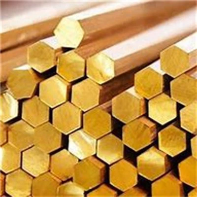 C46400 Brass Solid Bar