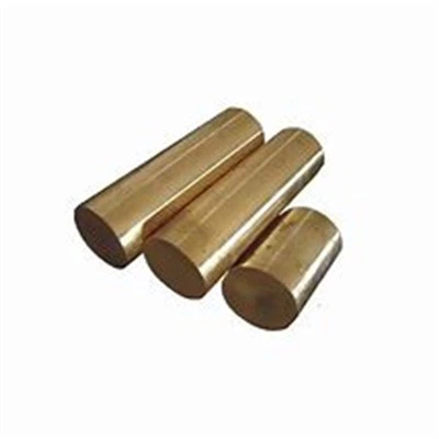 C51100 QSn4-3 CuSn4 Phosphor Bronze Copper Bar