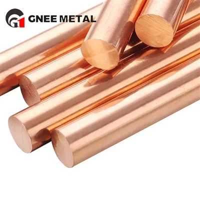 C51900 Copper Bar