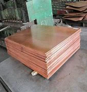 C5191 Thick Copper Plate