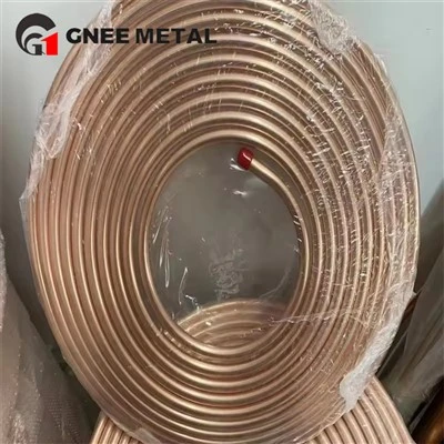 C51910 Tin Phosphorus Bronze