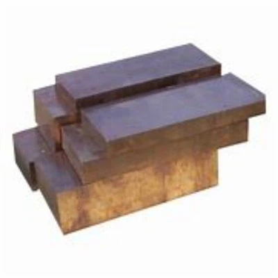 C52100 Phosphor Bronze '8% C'