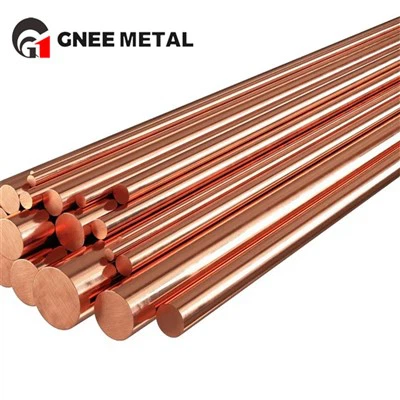 C62300 Cu Rod