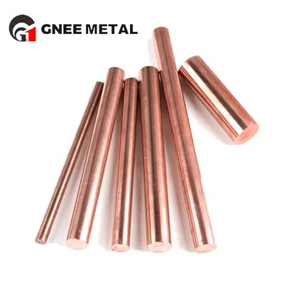 C63020 Copper Earth Rod