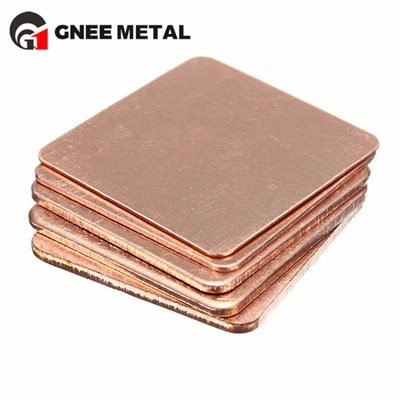 C65800 Copper Sheets For Crafts