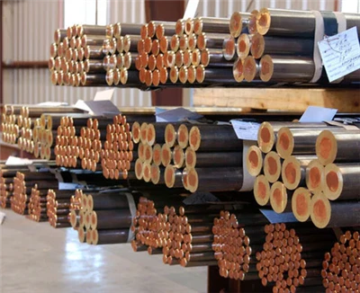 C67400 Manganese Bronze