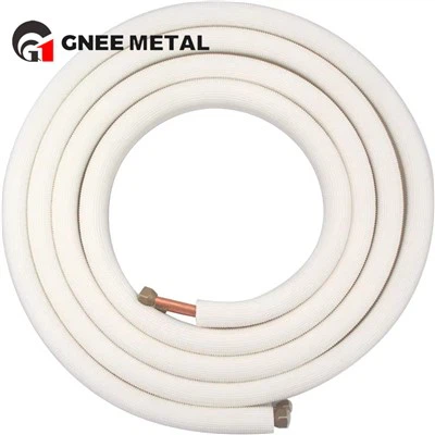 C70400 Copper Pipe