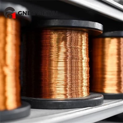 C71500 Thin Wires
