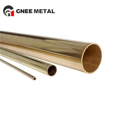 C75200 Refrigeration Tubing