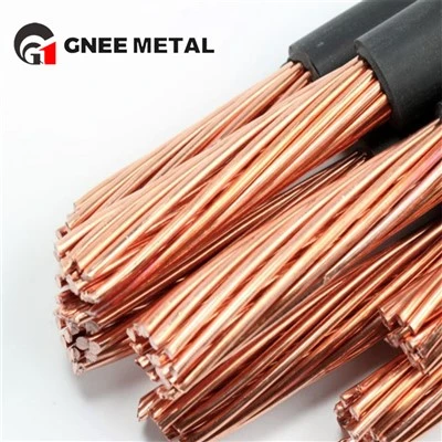 C77000 Copper Ground Wire