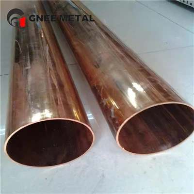 C83800 Copper Tube Soft Drawn