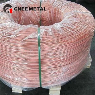 C85400 Copper Tubing For Water