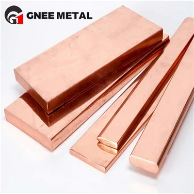 C86400 Copper Flat Bar