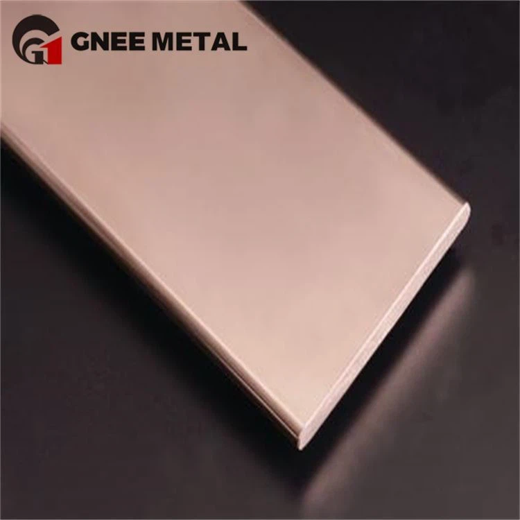 C87200 Cu Plate Abrasion Resistance