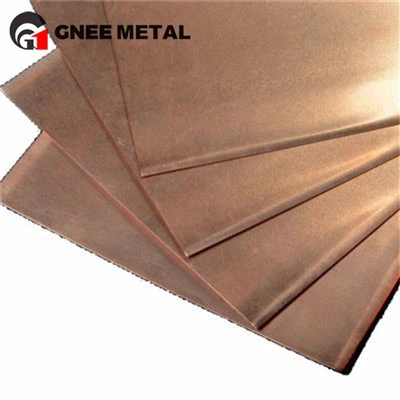 C95300 Copper Roofing Sheets