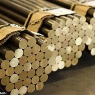 C95500 Nickel Aluminum Bronze