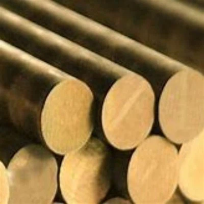 C95510 Nickel Aluminum Bronze Pipe/tube/bar/rod (AMS 4880)