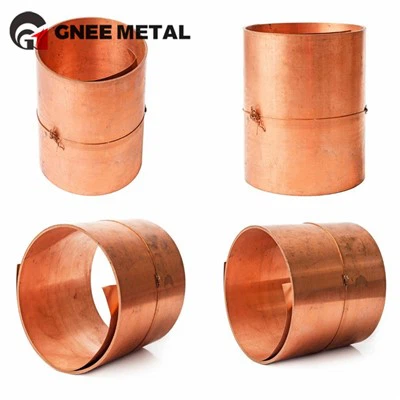 Conductive C85800 Copper Tape