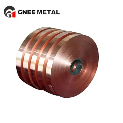 Conductive Tape C27000 Copper