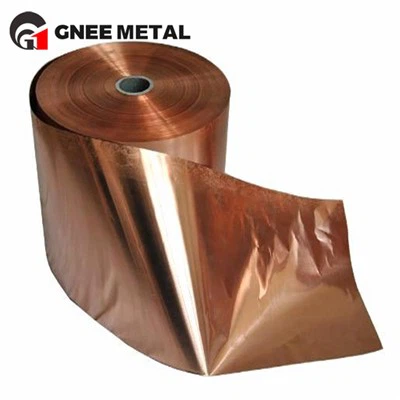 Conductive Tape C86200 Copper