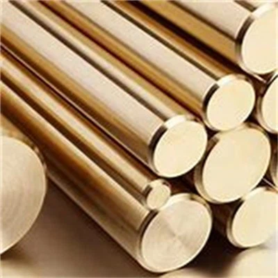 Copper Alloy C31400 Bronze Round Bar