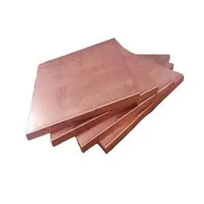 Copper Wrought Alloy UNS C71700