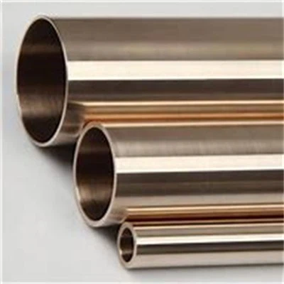 Refrigeration Copper Pipe