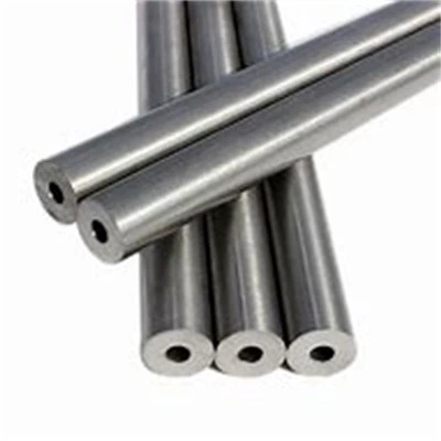Copper Coated Steel Pipe Honed Steel Tube