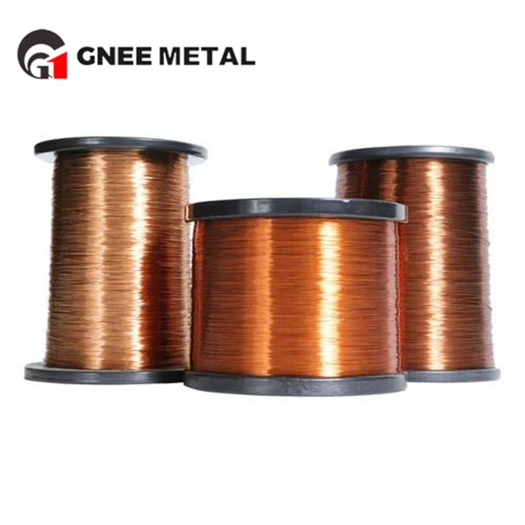 Copper Cord Cable Widely Use in Cables