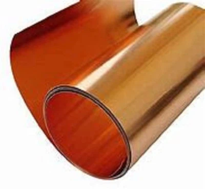 Copper Craft Foil Electrical Conductivity