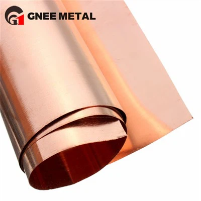 Copper Foil Roll