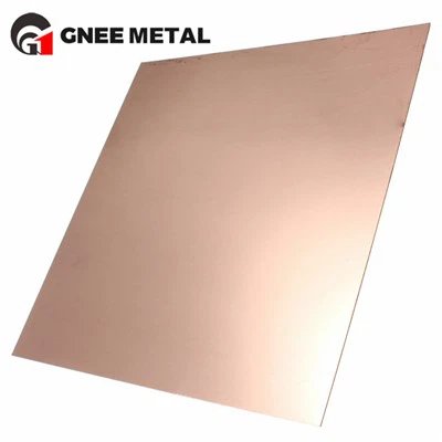 Copper Foil Sheets