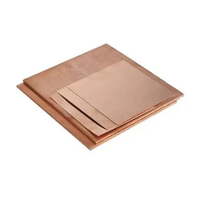 Pure Electrolytic Copper Cathode C10100