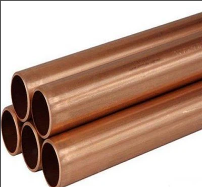 T2 Copper Tube