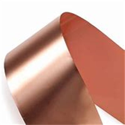 Copper Zinc Alloy Foils, Good Ductility And Wear Resistance Thin Brass Sheet