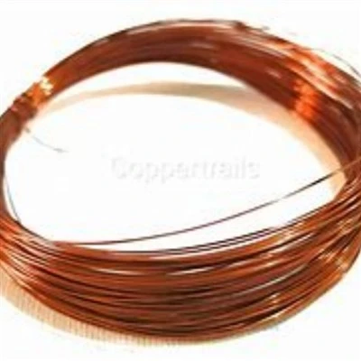 CuNi10 Copper-Nickel Welding Wire