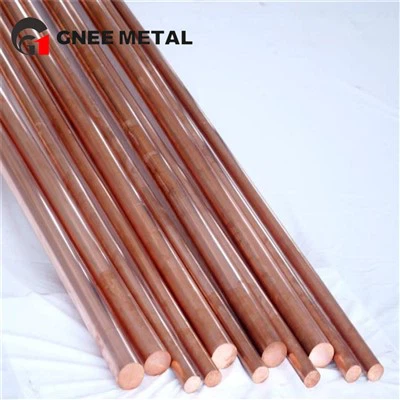 Earth C27400 Copper Bar