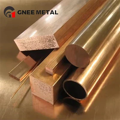 C96200 Copper Rod