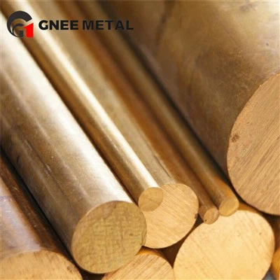 Electrolytic H80 Copper Rod