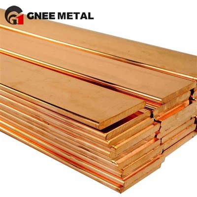 Flat C27200 Copper Plate