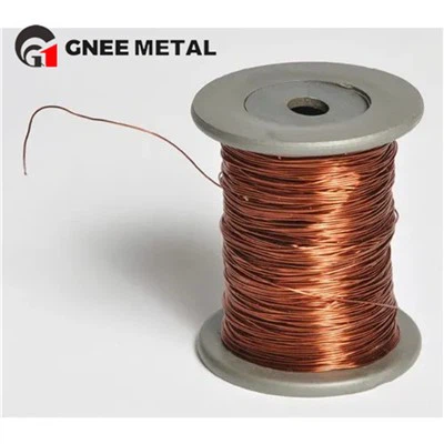 Flexible H63 Copper Wire