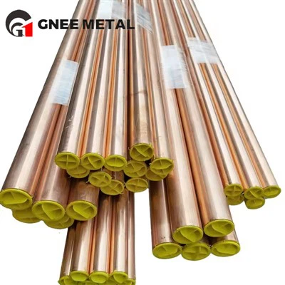 GB/T 1528-2019 TP2 Copper Pipe