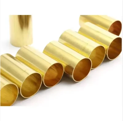 H63 Copper Pipe