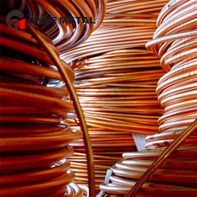 H70 Copper Thin Wire