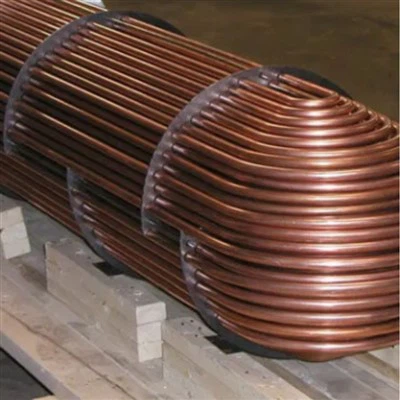 Heat Exchanger Tubes