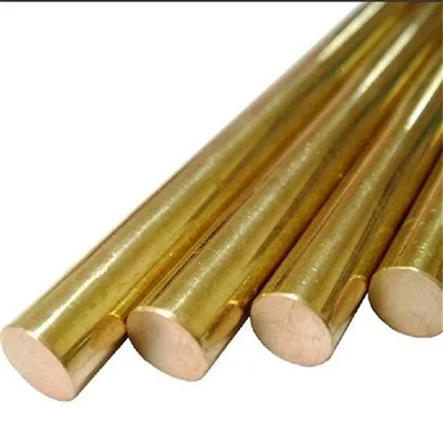 High Hardness Beryllium Copper Rod C17200