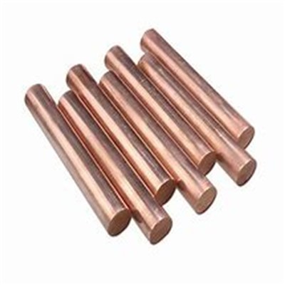 High Quality C10200 Cu-of Oxygen Free Copper Alloy
