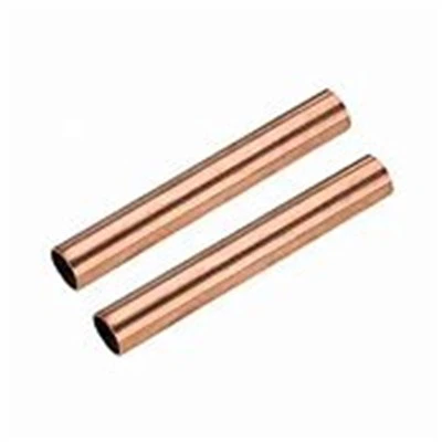 High Quality C14200 Copper Round Tube Pipe