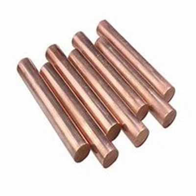 High Quality Cw008A Cu-of Oxygen Free Copper Alloy