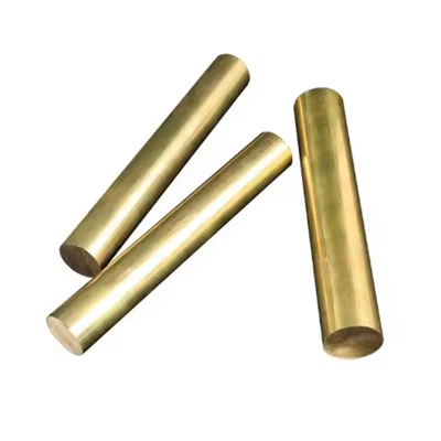 HPb 89-2 Copper Pipe
